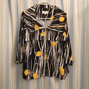 Erin London Fun & Playful Jacket